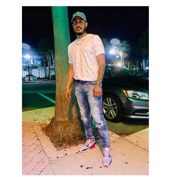 Meet your Posher, Isaac - Picture 1 of 1